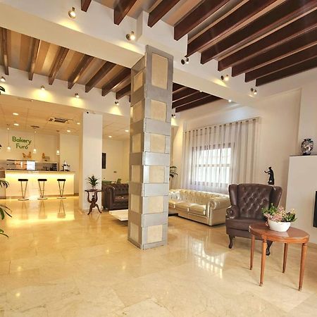 Hotel Clopy Rocamar Бенідорм Екстер'єр фото